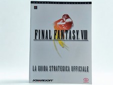 Final Fantasy VIII Guida