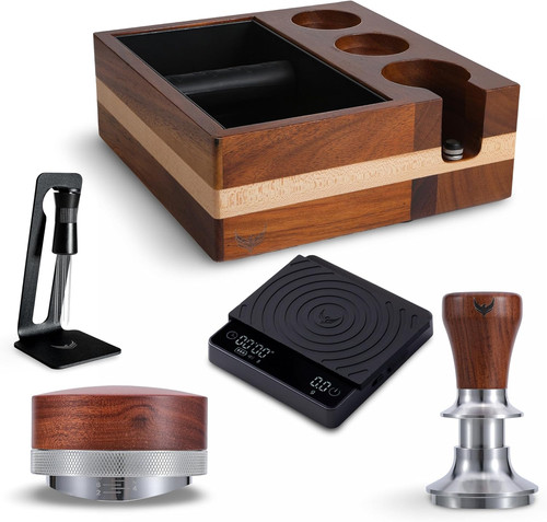 Kit accessori espresso - , 58
