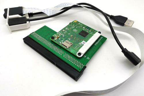 Pistorm32 lite rpi3a - pistorm32-lite, +