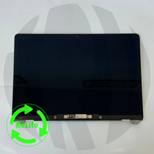 Display lcd rotto macbook - lcd,