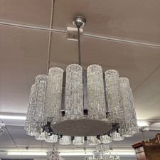 Lampadario chandelier mod