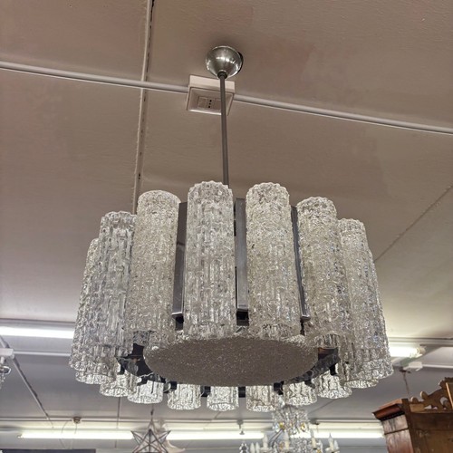 Lampadario chandelier mod