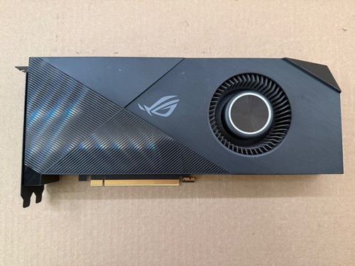 Asus geforce rtx 2080 - asus,