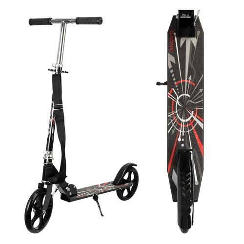 Stunt scooter cityroller - stunt,