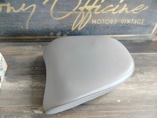 TO-R3570 - SELLINO SELLA PASSEGGERO GRIGIO APRILIA SCARABEO 2003 - 8793019