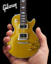 AXE HEAVEN Gibson Les Paul