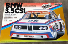 Doyusha BMW 3.5CSL 1/12