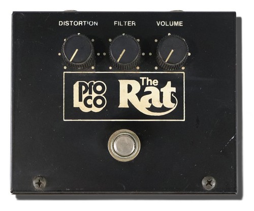 Pro the rat large box - co,