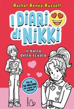 Il ballo della scuola. I diari