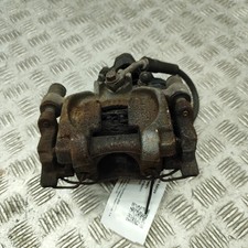 Pinza freno posteriore