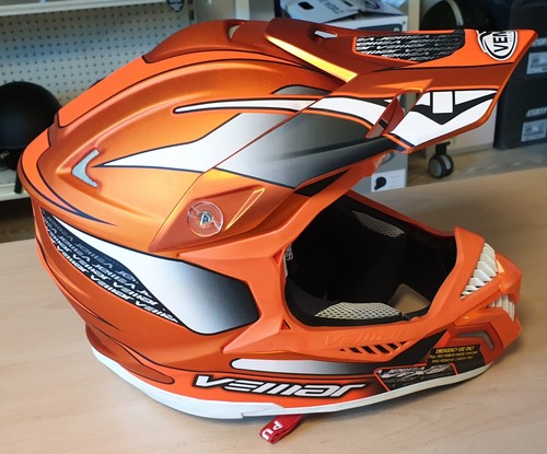Casco vemar cross - vemar,