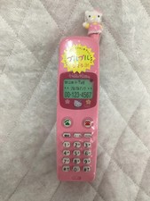 Cellulare Hello Kitty Rosa