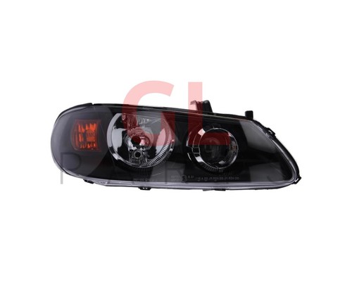 Faro per nissan almera - faro,