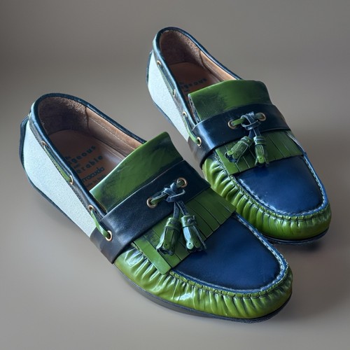 Scarpe mocassino barracuda - mocassino,