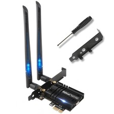 Ziyituod WiFi 6E AX210 Scheda