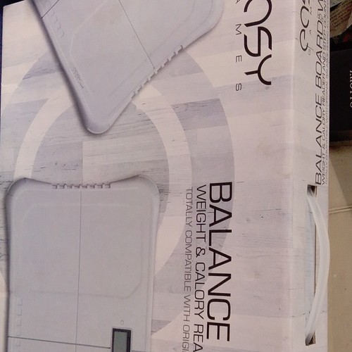 Yuemes balance board - 2.4g,