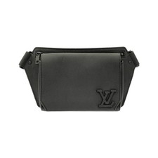 Autentica borsa a tracolla