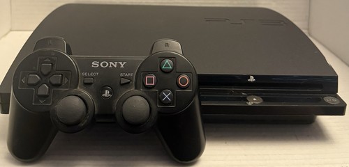 Sony playstation slim - playstation,