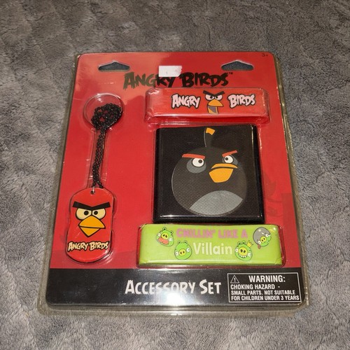 Nuovi set accessori - , angry