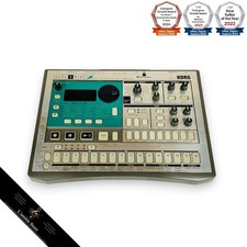 Korg ES1 Sampler Sequencer