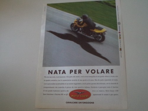 Advertising pubblicità 1996 - advertising,