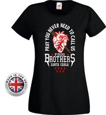 T shirt vampiro LOST BOYS t