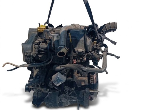 Motore renault scenic 2006 - renault, 1.5