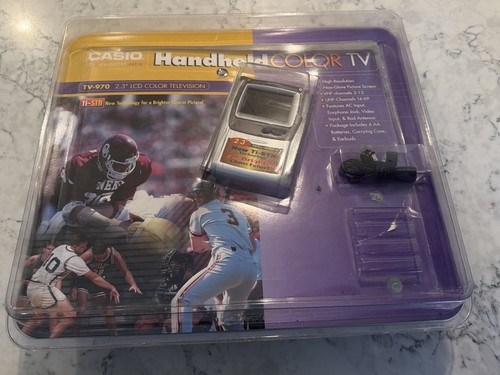 Vintage casio 970b - vintage,