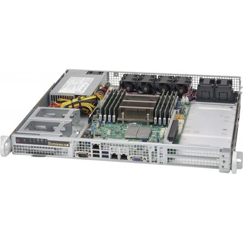 Supermicro cse 515 - supermicro, cse-515-350
