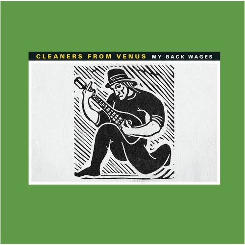 Cleaners from venus my - cleaners,
