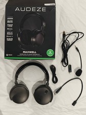 Audeze maxwell cuffie - cuffie, gaming