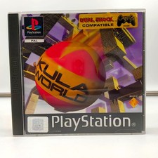 KULA WORLD - EDIZIONE PAL EUR