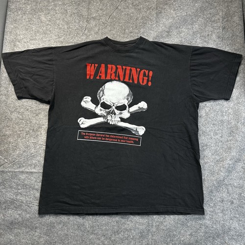 Shirt vintage anni 90 - t-shirt,