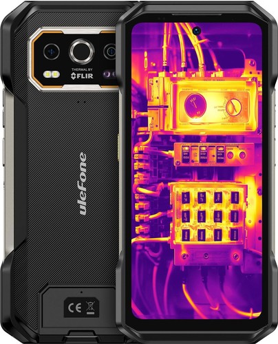 Ulefone armor 27t - pro, plus