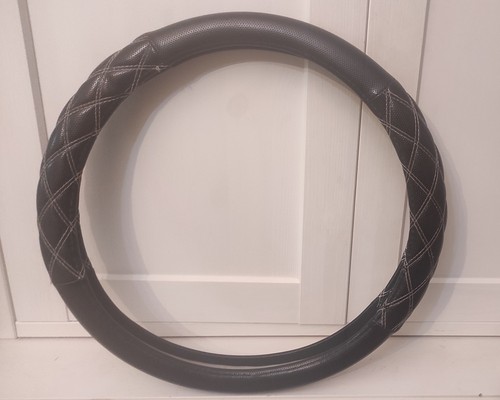Coprivolante ecopelle - ,