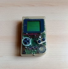 NINTENDO GAME BOY CLASSIC