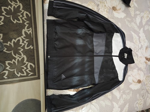 Adidas tuta sportiva uomo - adidas,