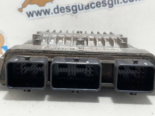 Hw9648624280 centralina motore - hw9648624280,