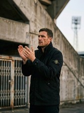 Vintage Stone Island AW 2003