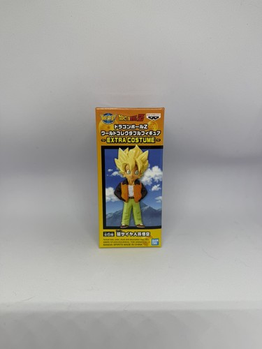 Dragon ball world - z,