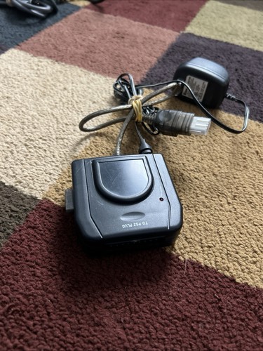 Adattatore controller ps1 ps2 - adattatore,
