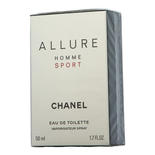 Chanel allure homme sport edt - homme,