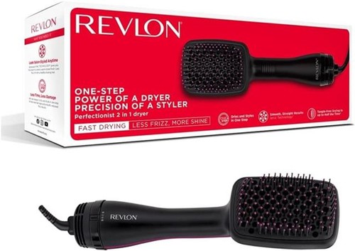 Revlon air brush asciugatura - air,