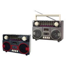 Altoparlante Portatile Radio