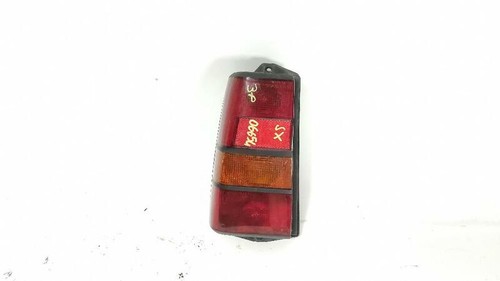 Fanale posteriore fiat - fanale,
