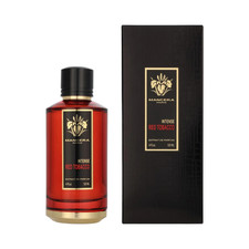 MANCERA RED TOBACCO 120ML