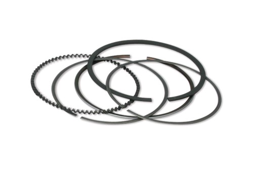 Set anelli pistone malossi - set,