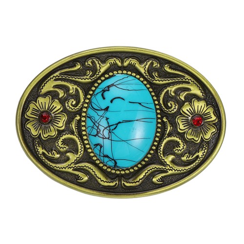 Western fibbia per cintura - fibbia,