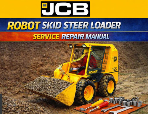 Jcb escavatore idraulico - idraulico, terna