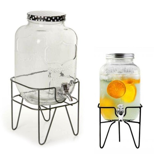 Dispenser distributore bibite